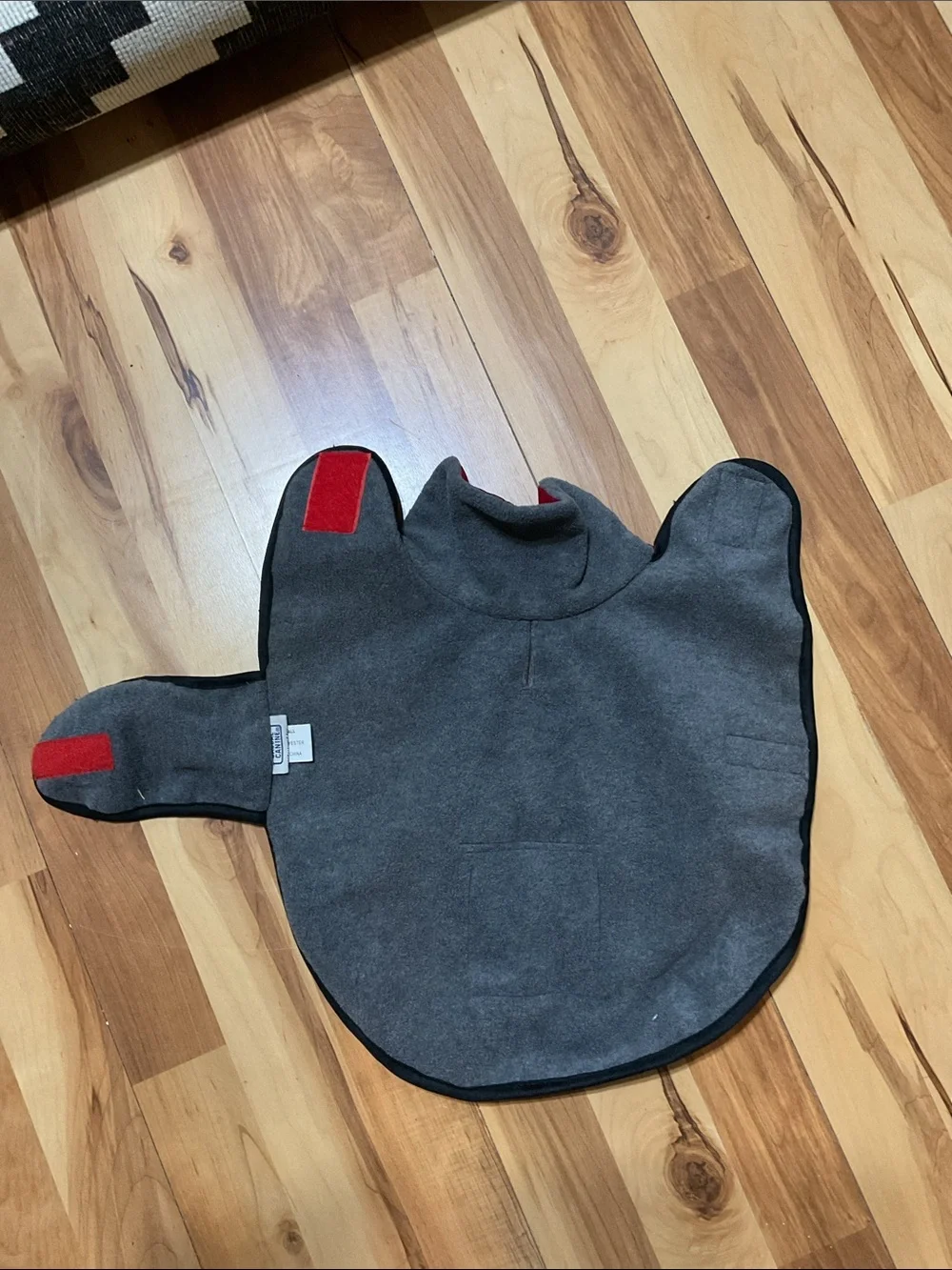 Pet Coats